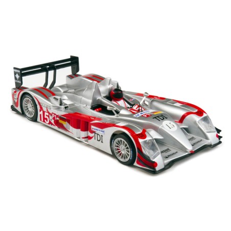 Avant Slot AV50118 Audi R10 LMP Team Kolles n15 LeMans 2010