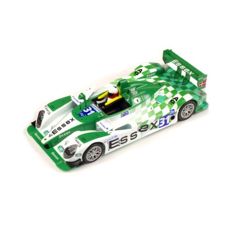 Avant Slot AV50605 Porsche Spyder LMP2 LeMans Essex