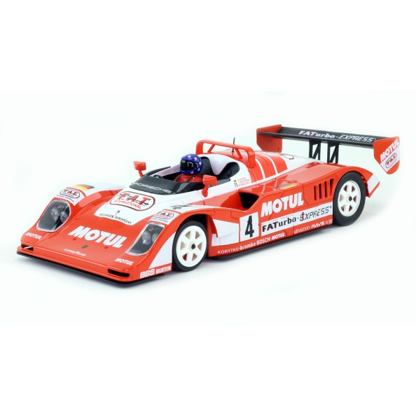 Avant Slot AV51305 Porsche Kremer Gulf - Le...