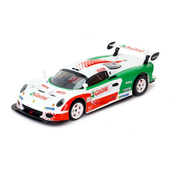 Avant Slot AV51607 Lotus Elise Team Castrol