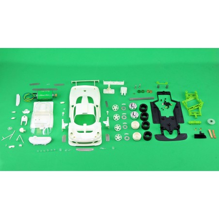 Avant Slot AV51699 Lotus Elise kit en blanco