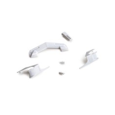 Slot.it SI-CS56P-Soft Despiece de carrocería blando Acura...