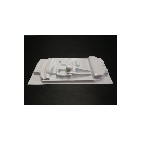 KILSLOT KS-LB1 COPKIT LEXAN BMW 320 FLY