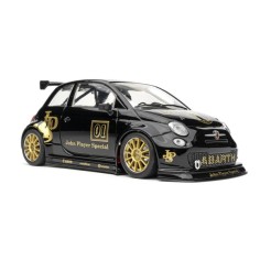 NSR 0427SW Abarth 500 JPS n1