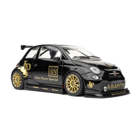 NSR 0428SW Abarth 500 JPS n2