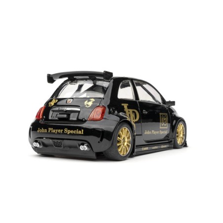 NSR 0428SW Abarth 500 JPS n2