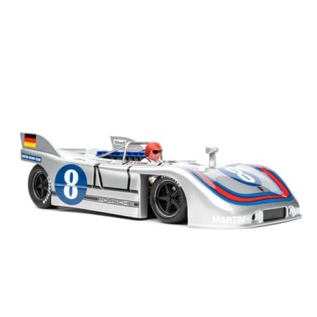 NSR 0429SW Porsche 908/03 Martini Targa Florio 1971