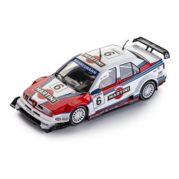 Slot.it SI-CA45C Alfa Romeo 155 V6 n6 1st...