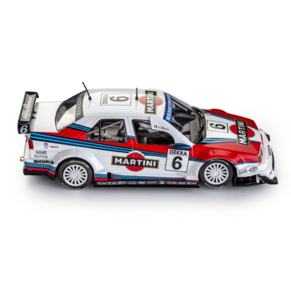 Slot.it SI-CA45C Alfa Romeo 155 V6 n6 1st...