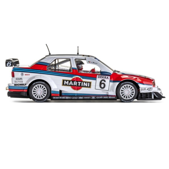 Slot.it SI-CA45C Alfa Romeo 155 V6 n6 1st...