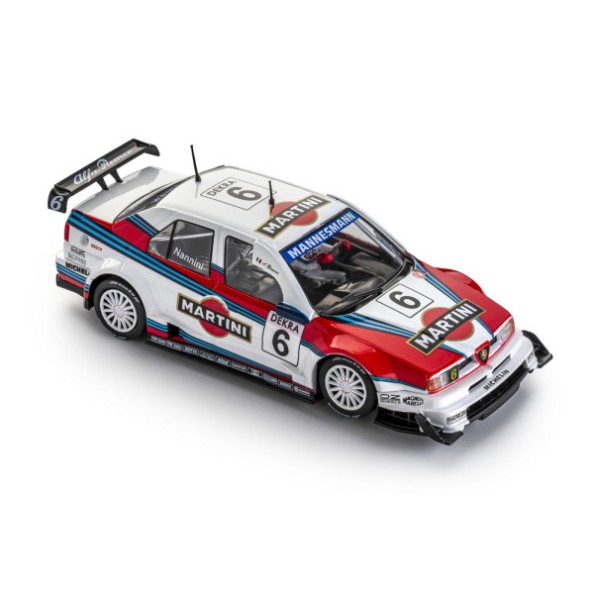 Slot.it SI-CA45C Alfa Romeo 155 V6 n6 1st...