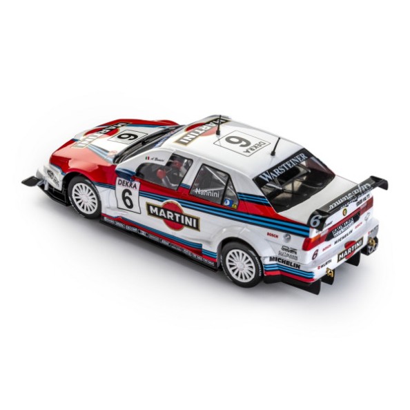 Slot.it SI-CA45C Alfa Romeo 155 V6 n6 1st...