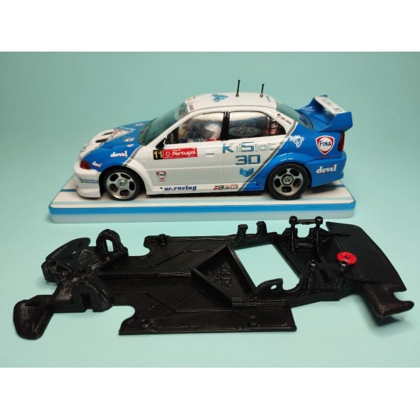 Kilslot KS-AE07 Chasis 3d angular RACE EVO...