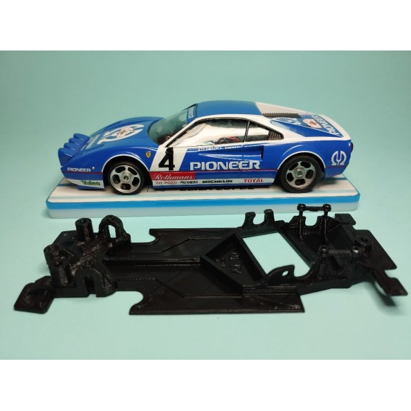 Kilslot KS-AE10 Chasis 3d angular RACE EVO...