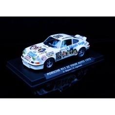 Fly A2052 Porsche 911 Le Gran Bazar