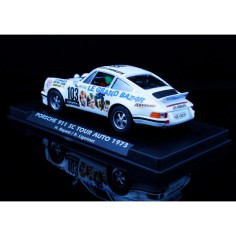 Fly A2052 Porsche 911 Le Gran Bazar 2