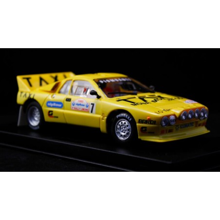 Fly A2042 Lancia 037 Taxi