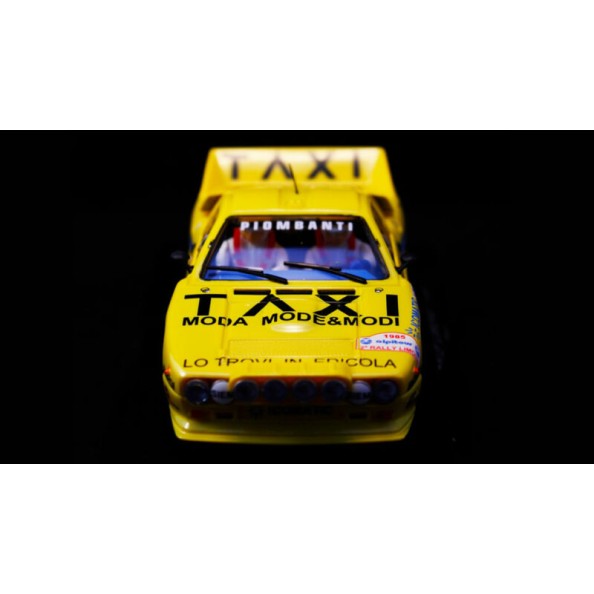 Fly A2042 Lancia 037 Taxi