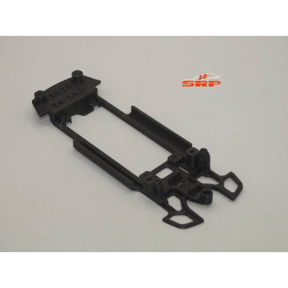 3DSRP BC2025 Chasis 3d bicomponente lineal...