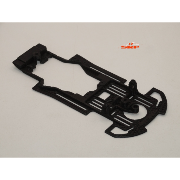 3DSRP BC2020 Chasis 3d bicomponente Lamborghini...