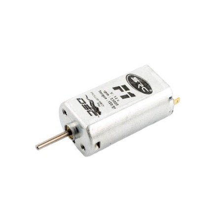 SRC RM0108 Motor Slim F1 23.000 rpm 120 gr*cm