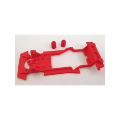 Mustang M-CH0004V Chasis 3d Lancia S4 Superslot (cuna...