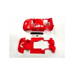 Mustang M-CH0036C Chasis 3d F40 más accesorios (cuna...