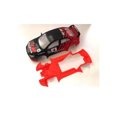 Mustang M-CH0044V Chasis 3d Mitsubishi Evo X Avant (cuna...