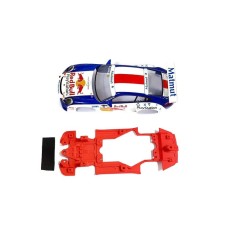 Mustang M-30683 Chasis 3d Porsche 911 Scalextric (cuna...