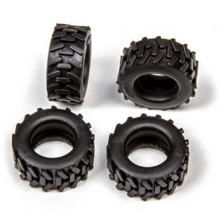 MITOOS M016 NEUMÁTICOS TRACTION 25x10 (4UD)