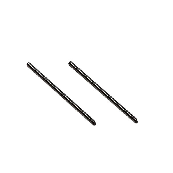 SRC RM0210 Eje acero calibrado Chrono 53mm