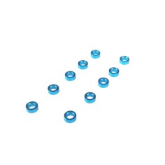 SRC-RM0506 Separadores aluminio 1,6mm (10 ud)