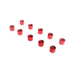 SRC-RM0510 Separadores aluminio 3.2mm (10 ud)