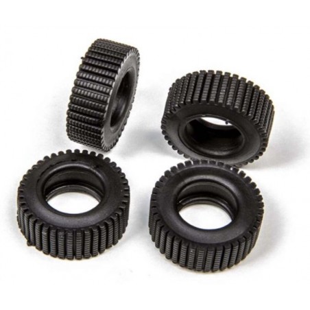 MITOOS M011 NEUMÁTICOS NEEDLEPEAK 25x9 (4UD)