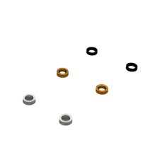 SRC-RM0514 Arandelas de ajuste 1-1,2-1,4 mm