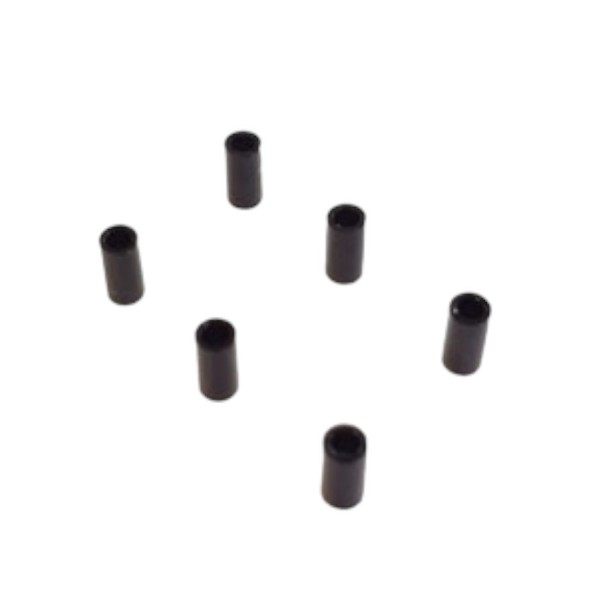 SRC-RM0515 Separadores 7.2mm Porsche 914-6 GT...