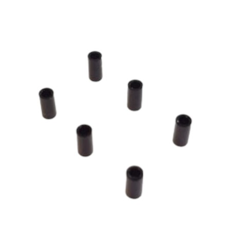 SRC-RM0515 Separadores 7.2mm Porsche 914-6 GT (6ud)