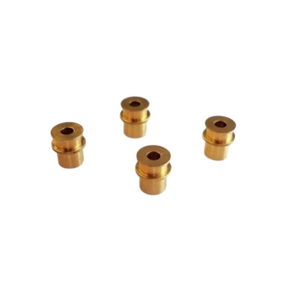 SRC RM0516 Cojinetes latón con separador 7,2-4mm