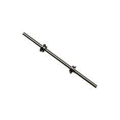 SRC RM0524 Rodamiento encaje 2,37mm