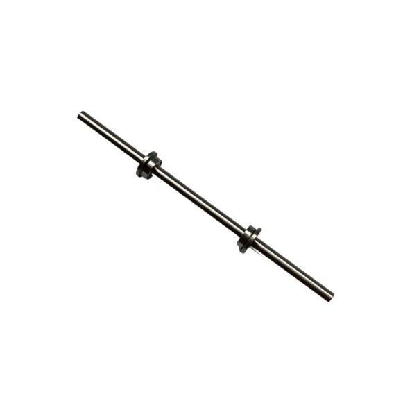 SRC RM0524 Rodamiento encaje 2,37mm