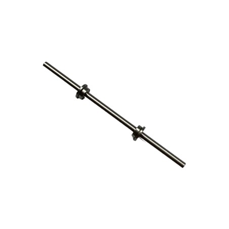 SRC RM0524 Rodamiento encaje 2,37mm