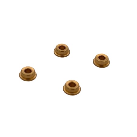 SRC RM0525 Cojinetes latón bancada Bolt System