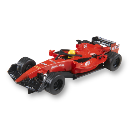 Coche Scalextric Compact Fórmula 1 - SCX