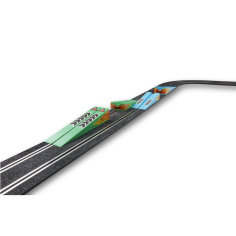 Scalextric Compact Rampas Compact 2