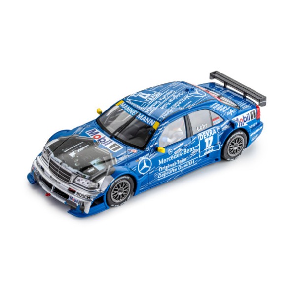 Slot.it SI-CA54B Mercedes C-Classe n3 1996...