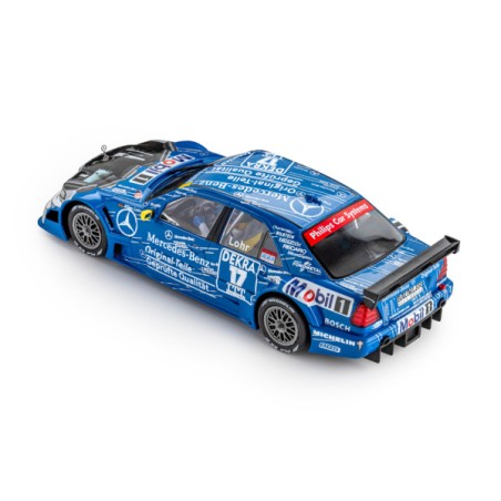 Slot.it SI-CA54B Mercedes C-Classe n3 1996 Interlagos GP