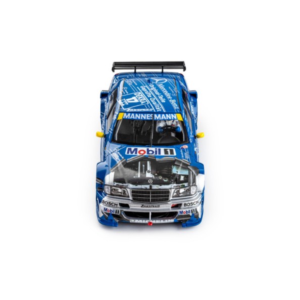 Slot.it SI-CA54B Mercedes C-Classe n3 1996...