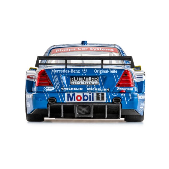 Slot.it SI-CA54B Mercedes C-Classe n3 1996...