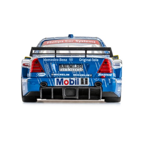 Slot.it SI-CA54B Mercedes C-Classe n3 1996 Interlagos GP