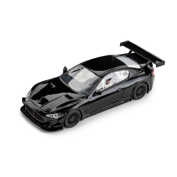 Policar POCT03-black Maserati GT4 negro